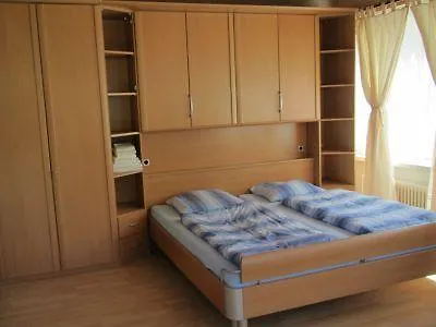 Отель Grischalodge Mit Bergblick Seit 1929 - Schlicht, Preiswert Und Mit Einem Touch Nostalgie