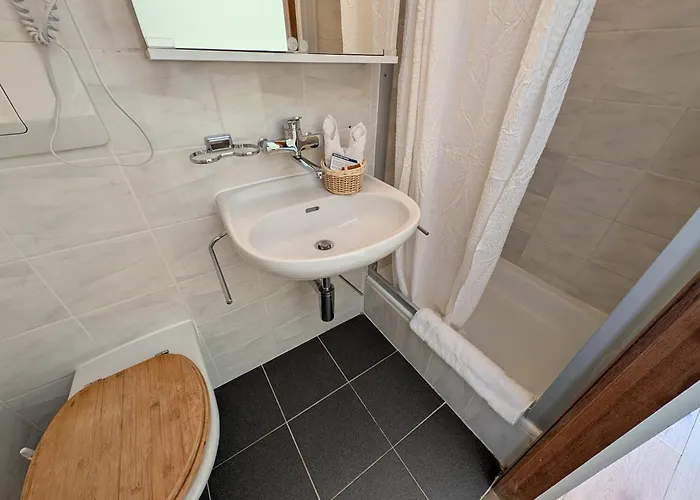 Otel Grischalodge Mit Bergblick Seit 1929 - Schlicht, Preiswert Und Mit Einem Touch Nostalgie Parpan