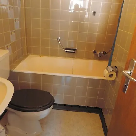 Ξενοδοχείο Grischalodge Mit Bergblick Seit 1929 - Schlicht, Preiswert Und Mit Einem Touch Nostalgie Parpan