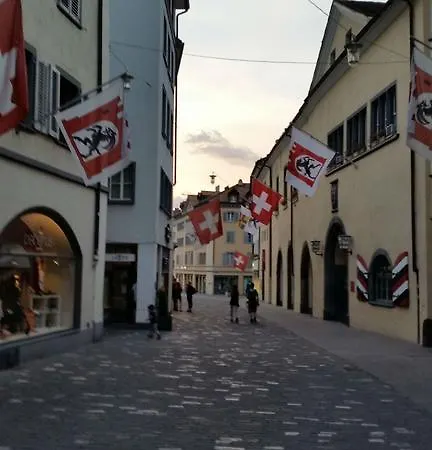 Ξενοδοχείο Grischalodge Mit Bergblick Seit 1929 - Schlicht, Preiswert Und Mit Einem Touch Nostalgie Parpan