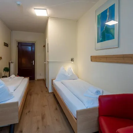Grischalodge Mit Bergblick Seit 1929 - Schlicht, Preiswert Und Mit Einem Touch Nostalgie Hotell Parpan