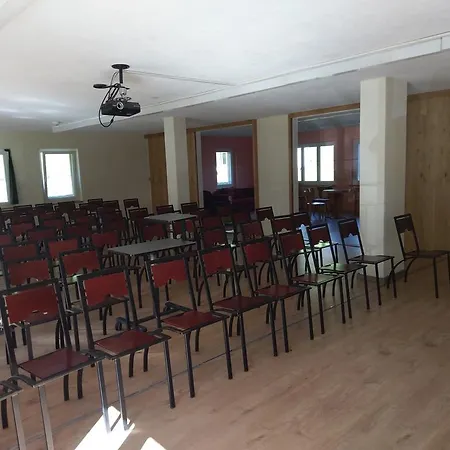 Grischalodge Mit Bergblick Seit 1929 - Schlicht, Preiswert Und Mit Einem Touch Nostalgie Ξενοδοχείο *