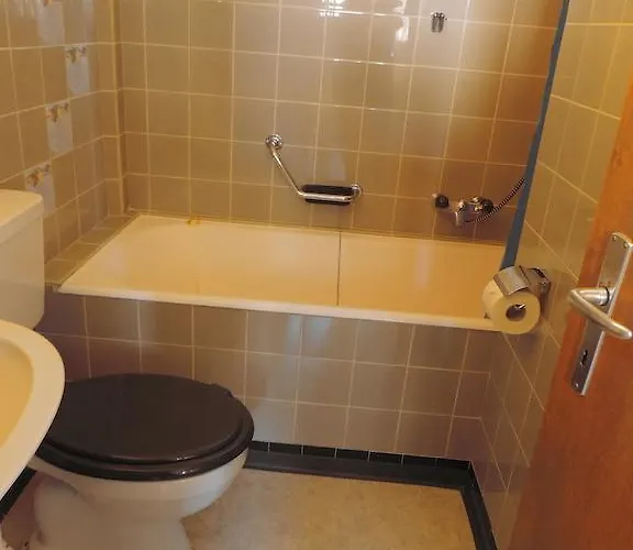 Hotel Grischalodge Mit Bergblick Seit 1929 - Schlicht, Preiswert Und Mit Einem Touch Nostalgie Parpan