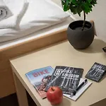 Grischalodge Mit Bergblick Seit 1929 - Schlicht, Preiswert Und Mit Einem Touch Nostalgie *