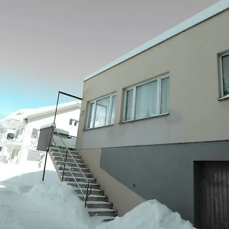 Grischalodge Mit Bergblick Seit 1929 - Schlicht, Preiswert Und Mit Einem Touch Nostalgie