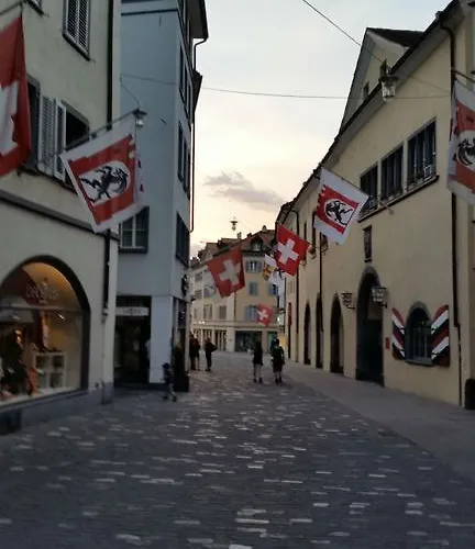Hotel Grischalodge Mit Bergblick Seit 1929 - Schlicht, Preiswert Und Mit Einem Touch Nostalgie Parpan