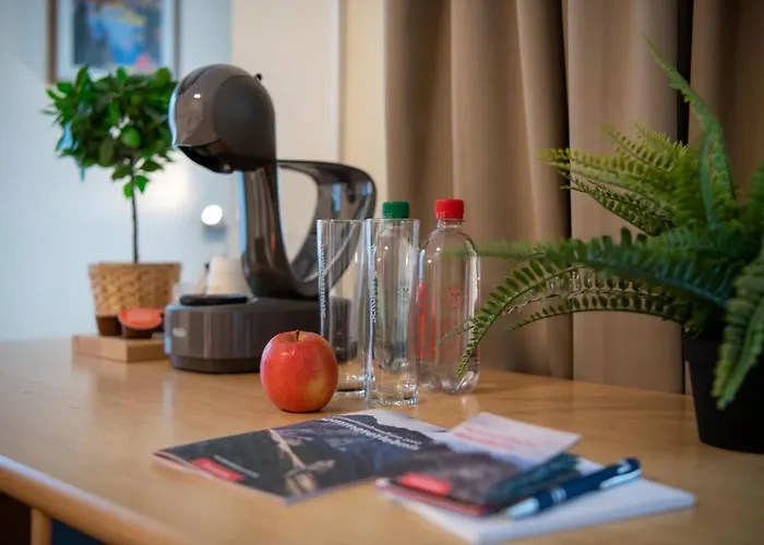 Grischalodge Mit Bergblick Seit 1929 - Schlicht, Preiswert Und Mit Einem Touch Nostalgie Hotel Parpan